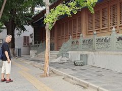 -法兴寺