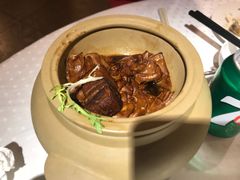-上海小南国(金桥国际广场店)