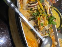 -金厨泰国餐厅·全泰籍厨师料理(拱北店)