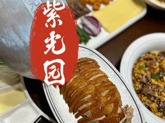 -紫光园(创始店)