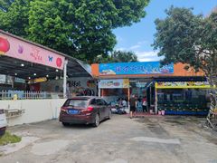 -瑶记海鲜餐厅(西涌店)