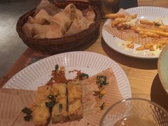 -普叽普叽泰式茶餐厅(港汇店)