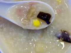 -嘉和一品粥(大沽南路店)