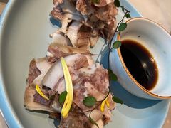 大刀王猪头肉-杏花堂山西菜馆(壹方城店)