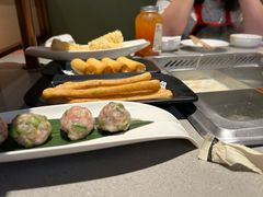 -海底捞火锅(振华商厦店)