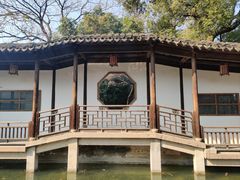 -惠山古镇·寄畅园