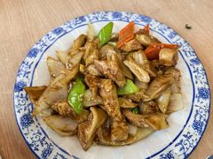 -协顺园回头馆(南顺城路店)