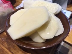 -周幺妹重庆老火锅(银泰城总店)