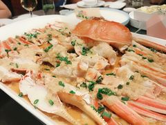 -海景壹号大酒店(惠钱路店)