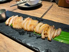 -泰莲庭·溪畔餐厅(雁栖湖店)