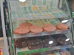 -赛百味SUBWAY(万柳华联店)