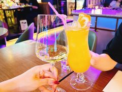 -MARU玛露音乐餐厅(大学路店)