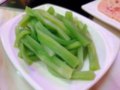 -彭记铁锅肥肠(东四总店)
