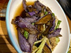 家烧茄子-院子餐厅·大锅菜·老杭帮(桥西直街店)