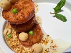 -汤城小厨•粤菜•靓汤(西直门凯德MALL店)