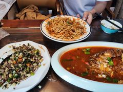 -云隐小厨·传统大理美食(复兴路店)