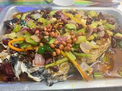 -滋味烤鱼(祥和里店)