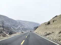 -墨石公园景区