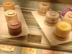 -元祖食品GANSO(常州新北区店)