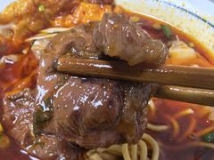 -易毛特色牛肉面(解放碑步行街店)