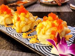 -炙忧烤肉屋(中国铁建广场店)