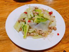 -十二道丰味·徐州土菜·烧烤(何山路店)