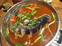 -亮欢寨酸汤鱼(沙冲路店)