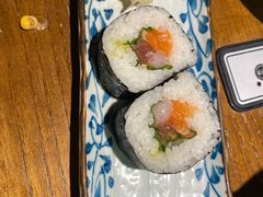 -蟹将军·松叶蟹和牛日料放题自助(K11店)