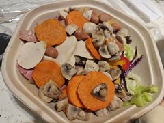 -鲜芋仙(群光广场店)
