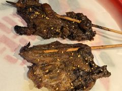 -北丐先生·野馄饨烧烤(雨花万象店)