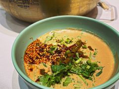 -阿上阿上麻辣香锅&麻辣烫(朝阳蓝色港湾店)