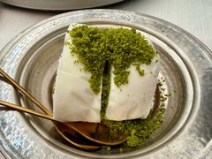 -龟兹KUCINA·新疆菜(前滩L+PLAZA店)