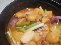 -潮十三潮汕砂锅粥(高新四路大都荟店)