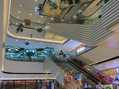 -万达茂商场(南京仙林店)