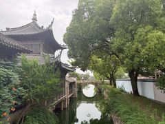 -观潮胜地公园