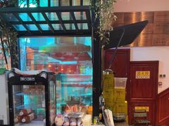-北京老门框爆肚涮肉馆(锦业路店)
