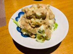 -木鱼料理