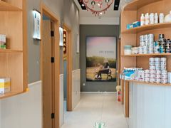 -关爱宠物医院·猫科中心·消化科(滨湖万达分院)