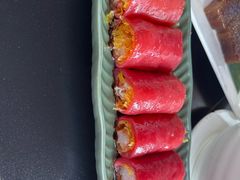 -鹿鸣酒家(越秀店)
