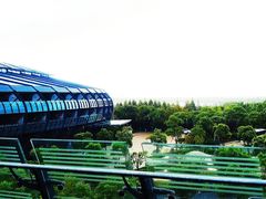 -上海滴水湖皇冠假日酒店