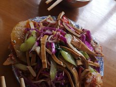 -刘信牛羊肉小炒泡馍(回民街店)