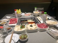 -海底捞火锅(天一广场亚细亚店)