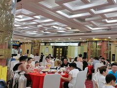 -良友·海鲜青岛菜(五四广场店)