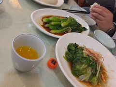 -长春观斋补堂素菜馆