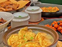 -客颂·客家宴(大壮国际广场店)