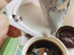 -麦当劳(展览路店)