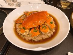 -广州文华东方酒店·江-由辉师傅主理