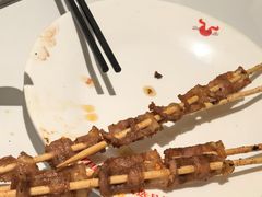 -凡塔斯牛排自助餐厅(广东佛山三水万达店)