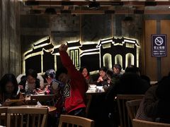 大堂-慧娟面馆·餐厅(望江路店)