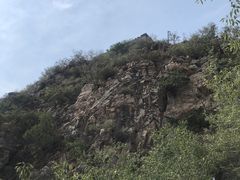 -司马台长城